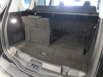 Ford S-Max TITANIUM ECOBLUE