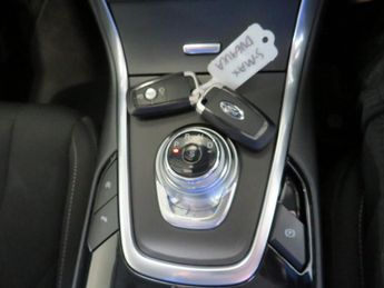 Ford S-Max TITANIUM ECOBLUE