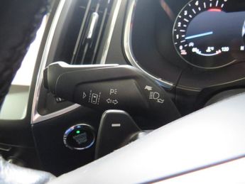 Ford S-Max TITANIUM ECOBLUE