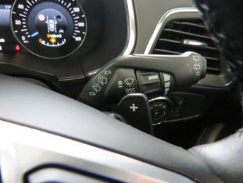 Ford S-Max TITANIUM ECOBLUE