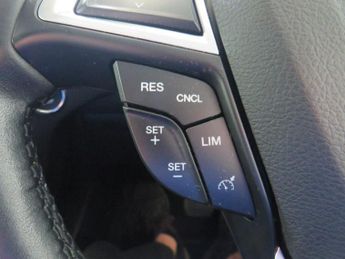 Ford S-Max TITANIUM ECOBLUE