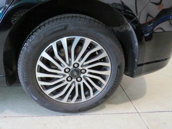 Ford S-Max TITANIUM ECOBLUE