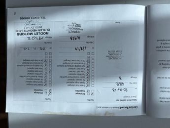 Porsche Cayenne V6 TIPTRONIC