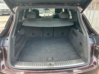 Porsche Cayenne V6 TIPTRONIC