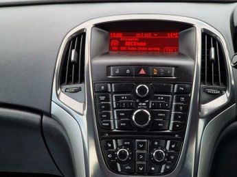 Vauxhall Astra 1.6 16v Elite Easytronic Euro 5 5dr