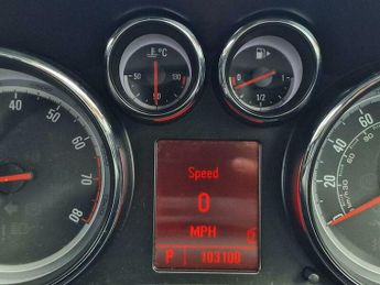 Vauxhall Astra 1.6 16v Elite Easytronic Euro 5 5dr