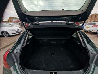 Vauxhall Astra 1.6 16v Elite Easytronic Euro 5 5dr