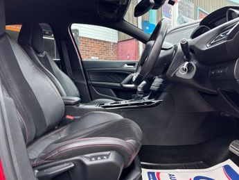Peugeot 308 2.0 BlueHDi GT Line Auto Euro 6 (s/s) 5dr