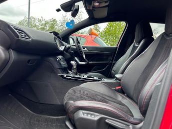 Peugeot 308 2.0 BlueHDi GT Line Auto Euro 6 (s/s) 5dr