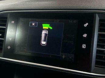 Peugeot 308 2.0 BlueHDi GT Line Auto Euro 6 (s/s) 5dr