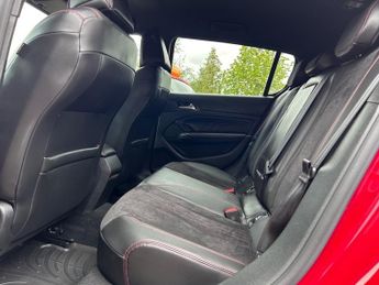 Peugeot 308 2.0 BlueHDi GT Line Auto Euro 6 (s/s) 5dr