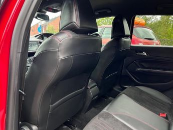 Peugeot 308 2.0 BlueHDi GT Line Auto Euro 6 (s/s) 5dr