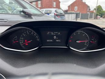 Peugeot 308 2.0 BlueHDi GT Line Auto Euro 6 (s/s) 5dr