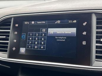 Peugeot 308 2.0 BlueHDi GT Line Auto Euro 6 (s/s) 5dr
