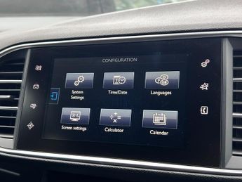 Peugeot 308 2.0 BlueHDi GT Line Auto Euro 6 (s/s) 5dr