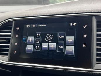 Peugeot 308 2.0 BlueHDi GT Line Auto Euro 6 (s/s) 5dr