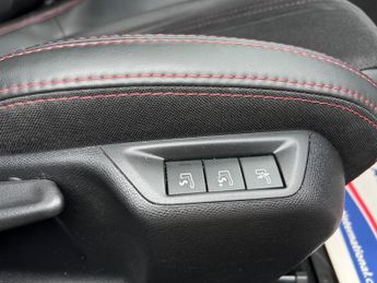 Peugeot 308 2.0 BlueHDi GT Line Auto Euro 6 (s/s) 5dr