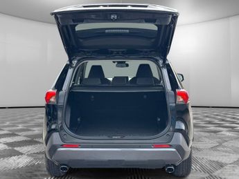 Toyota RAV4 VVT-I DESIGN