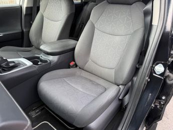 Toyota RAV4 VVT-I DESIGN