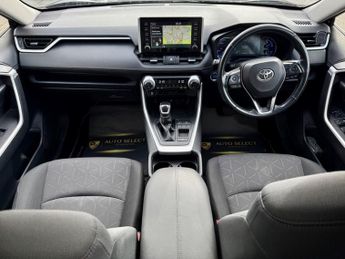 Toyota RAV4 VVT-I DESIGN