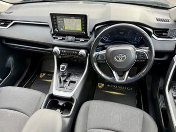 Toyota RAV4 VVT-I DESIGN