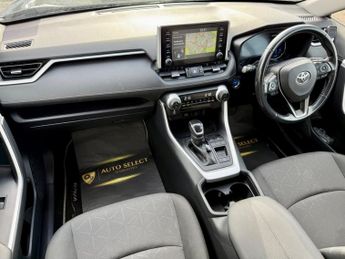 Toyota RAV4 VVT-I DESIGN