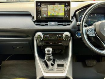 Toyota RAV4 VVT-I DESIGN