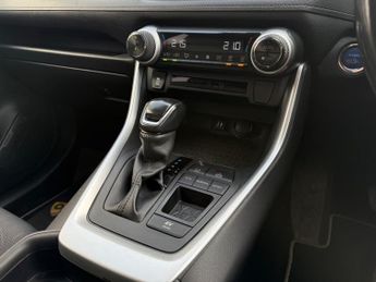 Toyota RAV4 VVT-I DESIGN