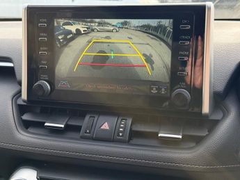 Toyota RAV4 VVT-I DESIGN