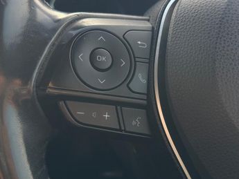 Toyota RAV4 VVT-I DESIGN