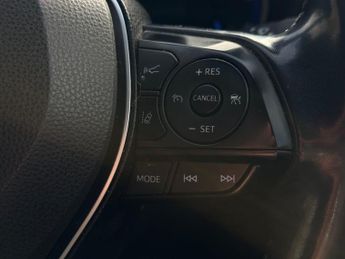 Toyota RAV4 VVT-I DESIGN