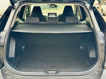 Toyota RAV4 VVT-I DESIGN