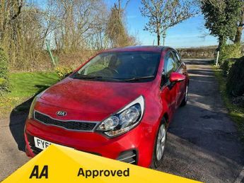 Kia Ceed 2 ISG