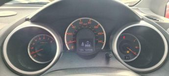 Honda Jazz 1.4 i-VTEC ES i SHIFT Euro 5 5dr