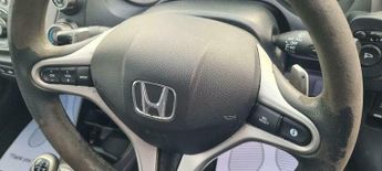 Honda Jazz 1.4 i-VTEC ES i SHIFT Euro 5 5dr