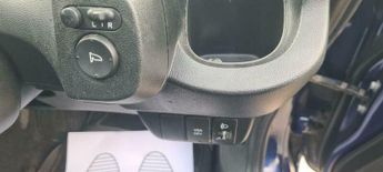 Honda Jazz 1.4 i-VTEC ES i SHIFT Euro 5 5dr