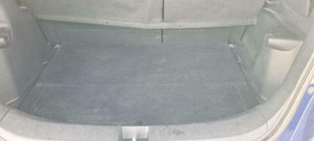 Honda Jazz 1.4 i-VTEC ES i SHIFT Euro 5 5dr