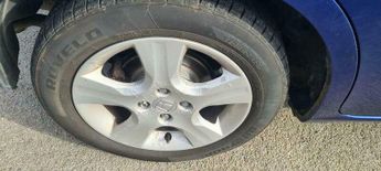 Honda Jazz 1.4 i-VTEC ES i SHIFT Euro 5 5dr