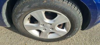 Honda Jazz 1.4 i-VTEC ES i SHIFT Euro 5 5dr