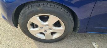 Honda Jazz 1.4 i-VTEC ES i SHIFT Euro 5 5dr