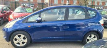 Honda Jazz 1.4 i-VTEC ES i SHIFT Euro 5 5dr