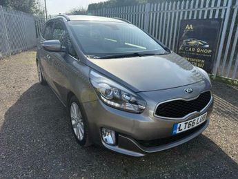 Kia Carens 1.7 CRDi 3 Euro 6 (s/s) 5dr