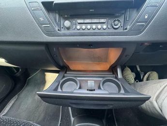 Citroen C4 Picasso 1.6 HDi Exclusive EGS6 Euro 4 5dr