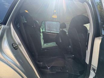 Citroen C4 Picasso 1.6 HDi Exclusive EGS6 Euro 4 5dr