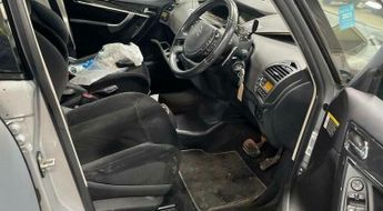 Citroen C4 Picasso 1.6 HDi Exclusive EGS6 Euro 4 5dr