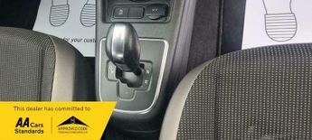 Volkswagen Up 1.0 High up! Hatchback 5dr Petrol ASG Euro 5 (75 ps)