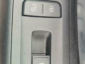 Volkswagen Up 1.0 High up! Hatchback 5dr Petrol ASG Euro 5 (75 ps)