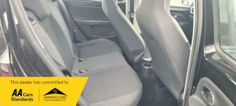Volkswagen Up 1.0 High up! Hatchback 5dr Petrol ASG Euro 5 (75 ps)