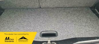 Volkswagen Up 1.0 High up! Hatchback 5dr Petrol ASG Euro 5 (75 ps)