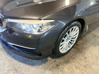 BMW 5 SERIES 2.0 530e 9.2kWh SE Auto Euro 6 (s/s)